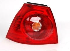 Volkswgen Golf 5 Dış Sol Stop Lambası İthal 1K6945095AA