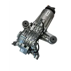 Chevrolet Captiva Arka Difransiyel Gm Orjinal 84165508