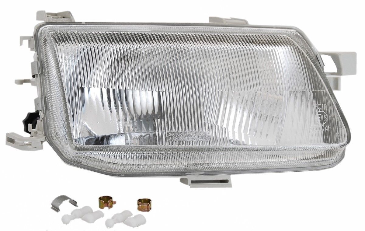 Opel Astra F Sağ Far 1995 - 1998 1216518