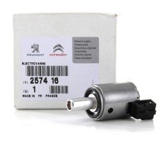 Peugeot 208 Otomatik Şanzıman Elektrovana Sensörü Orjinal Psa Marka 2574.16