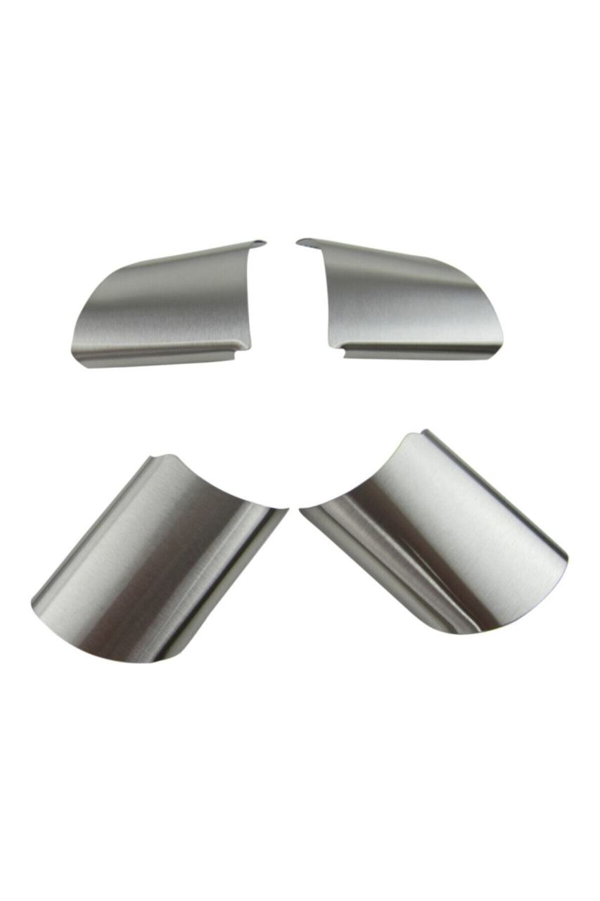 Ford Focus 2008-2011 Direksiyon Nikelajı Set Cabu Marka 8M51 3F870 BA