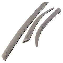 Ford Focus 98-04 Ön Tampon Nikelajı Takım Cabu Marka 98AB 17D749-50 TK