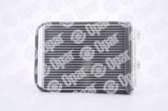 Fiat Doblo Kalorifer Radyatörü 2001 / 2010 Model Arası Opar Marka 46722928