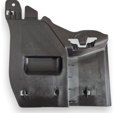 Audi A3 Karter Muhafaza Plastiği Sol Alt İthal Marka 5Q0825271A