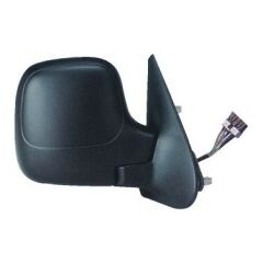 Peugeot Partner Sağ Dış Dikiz Aynası 2000 - 2009 Elektrikli Alkar Marka 8153HS