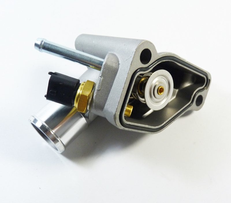 Opel Astra G 1.8 Motor Termostat Magnet Marelli Marka 6338005