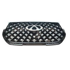 Chery Tiggo Pro 7 Ön Panjur ( Kamera Deliksiz ) Matsuba Marka 2022 / 2024 Model Yılları 602001339AA