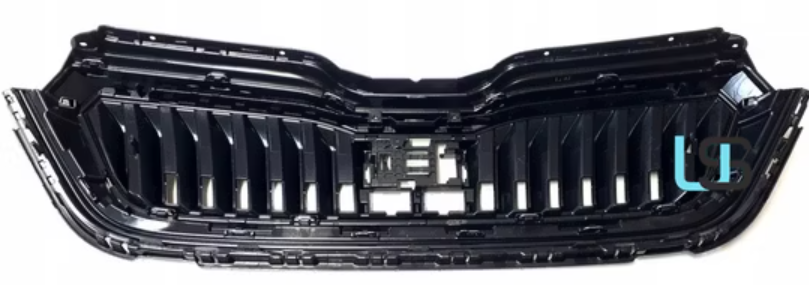 Skoda Scala Ön Panjur İthal Marka 657853653A