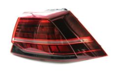 Volkswagen Golf 7 2017 Model Sonrası Sağ Dış Led Stop Magnetti Marelli Marka 714081620801