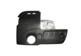 Peugeot 3008 1.6 Hdi Euro6 Motor Üst Koruma Bakaliti Orjinal Psa Marka 9805762880