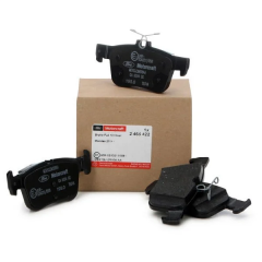 Ford Focus Arka Fren Balatası Ford Orijinal MEK1GJ2M008AA - 2110582