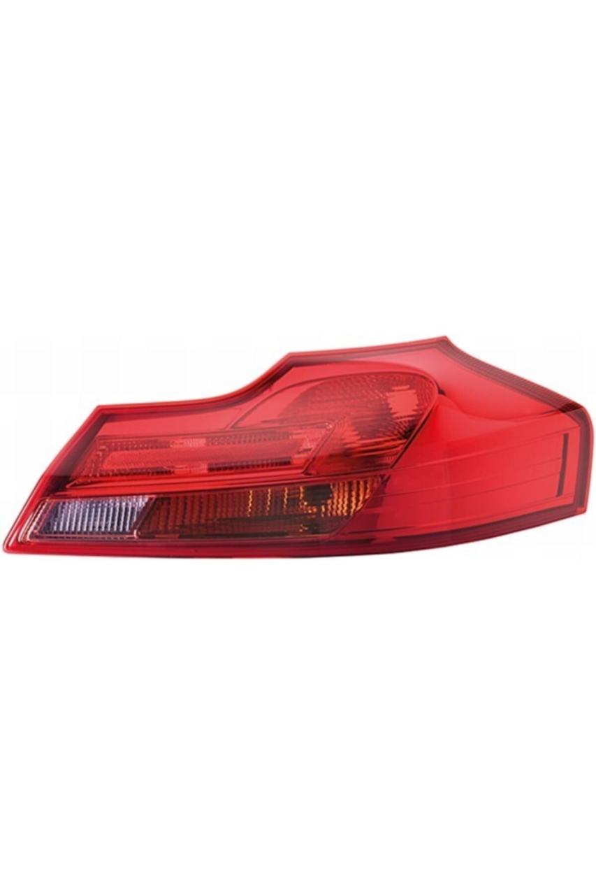 Opel İnsignia Station Wagon Sol Stop Lambası Depo Marka  13226856
