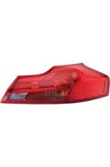 Opel İnsignia Station Wagon Sol Stop Lambası Depo Marka  13226856