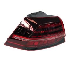 Volkswagen Golf 7 2017 Model Sonrası Sol Dış Led Stop Magnetti Marelli Marka 714081620701