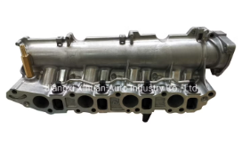 Opel Vectra C 1.9 Dizel Emme Manifoldu Pierburg Marka 55210201