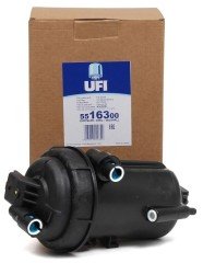 Chevrolet Captiva 2.0 Dizel Mazot Filtre Kabı Ufi 9662945