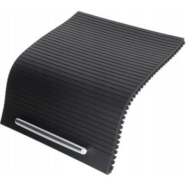 Mercedes C Serisi Orta Konsol Perdesi Siyah 2000-2007 GKL Marka A2036800123