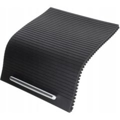 Mercedes C Serisi Orta Konsol Perdesi Siyah 2000-2007 GKL Marka A2036800123