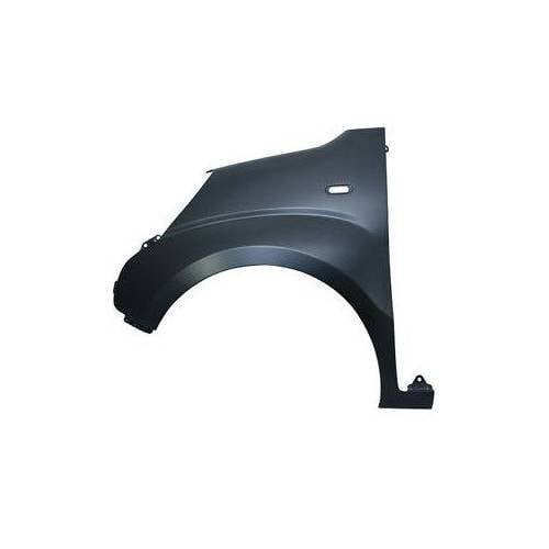 Fiat Fiorino Sol Ön Çamurluk Opar Orjinal 1386111080