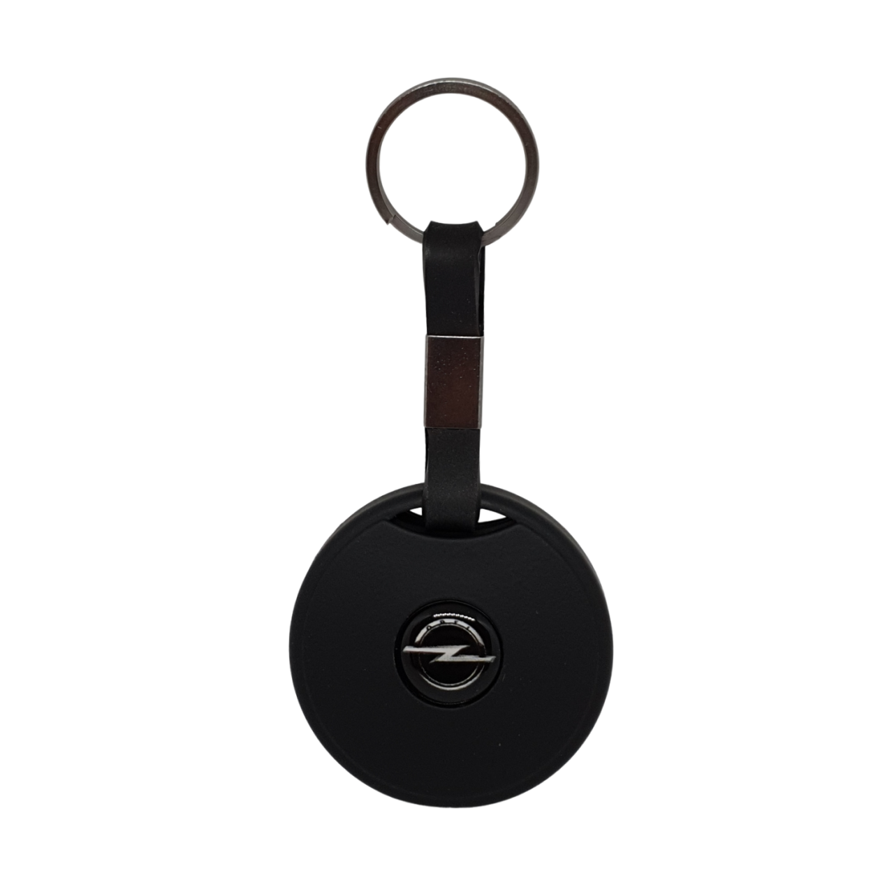 Opel Akıllı Anahtarlık (Siyah) Renk