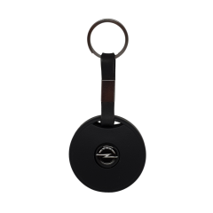 Opel Akıllı Anahtarlık (Siyah) Renk