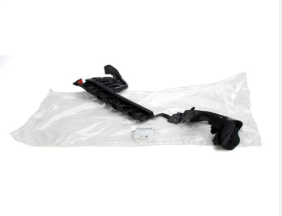 Opel Astra J Arka Tampon Sol Braketi Gm Orjinal 13368088