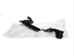 Opel Astra J Arka Tampon Sol Braketi Gm Orjinal 13368088