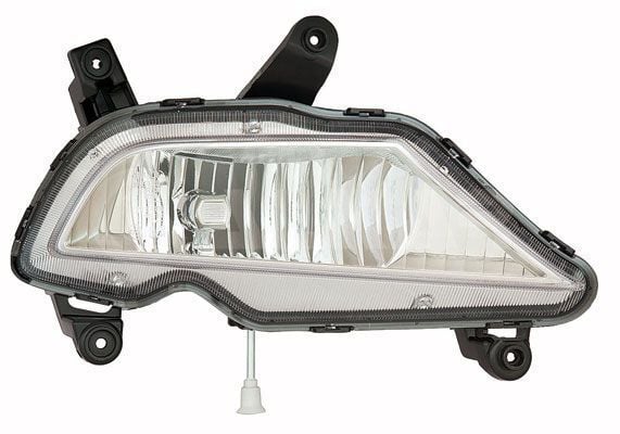 Hyundai Ön Sol Sis Farı 2014 / 2018 İthal Ürün 92202C8000