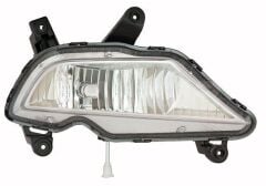 Hyundai Ön Sol Sis Farı 2014 / 2018 İthal Ürün 92202C8000