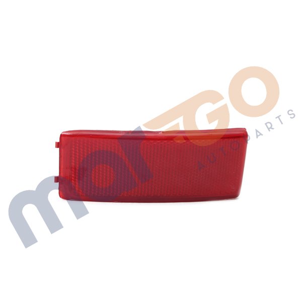 Ford C -Max Sol Arka Tampon Reflektörü Margo Marka Ford C-Max Sol Arka Tampon Reflektörü Orijinal Otosan 3M51 13B415 AB
