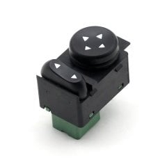 Fiat Albea Ayna Kumandası MCar Marka 735316891