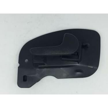 Opel Corsa C Arka Sağ Kapı Açma Kolu 136030