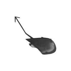 Volkswagen Scirocco Arka Çeki Demir Kapağı 2009-2014 GKL Marka  1K8807441B