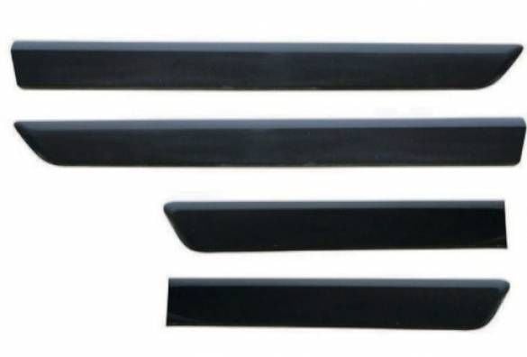 Ford Fusion 03 - 05 Kapı Bandı Takım Margo Marka 2N11 N20938 TK