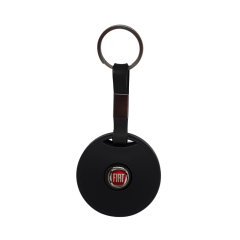 Fiat Akıllı Anahtarlık (Siyah) Renk
