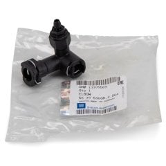 Opel Astra J Hidrolik Debriyaj Ara Bilya Konnektörü Gm Orjinal 5679536