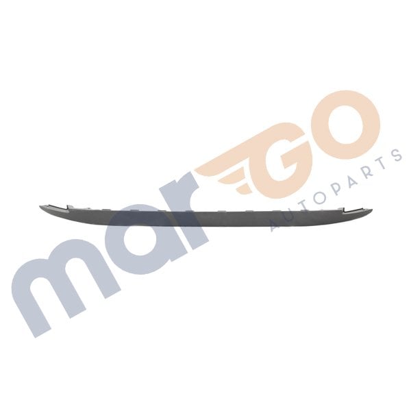 Ford Fiesta 08 - 13 Ön Tampon Alt Plastiği Margo Marka 8A61 17B769 AB