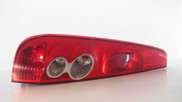 Ford Fiesta 2006-2008 Arka Sol Stop 5 Kapı Depo Marka 431-1966L-UE - 6S6113A603AG