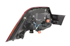 Opel İnsignia B Sağ Dış Stop Lambası Ledsiz Magnet Marelli Marka 39125832