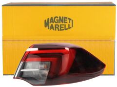 Opel İnsignia B Sağ Dış Stop Lambası Ledsiz Magnet Marelli Marka 39125832