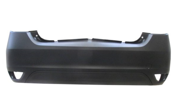 Renault Symbol Arka Tampon İthal Marka 850101582S