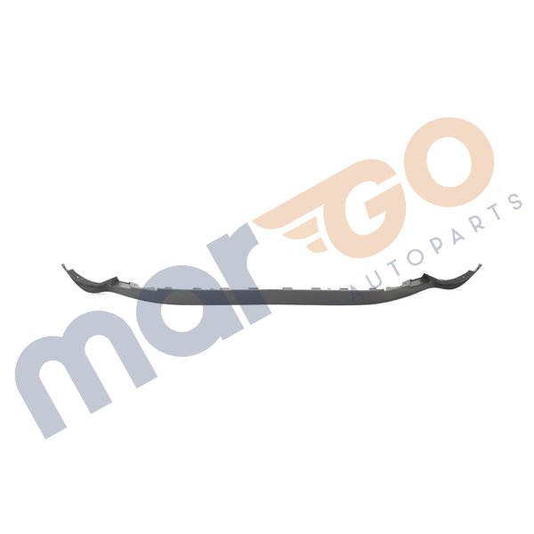Ford Fiesta 13-18 Ön Tampon Alt Plastiği Margo Marka C1BB 17B769 AA