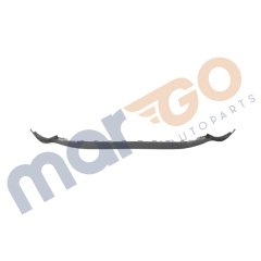 Ford Fiesta 13-18 Ön Tampon Alt Plastiği Margo Marka C1BB 17B769 AA