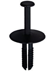 Opel Corsa C Ön Tampon Klipsi İthal Ürün 1400806