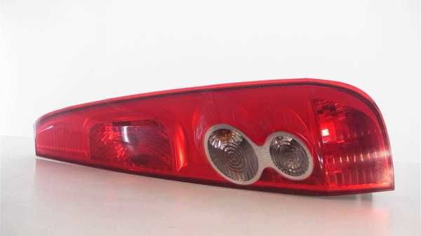 Ford Fiesta 2006-2008 Arka Sağ Stop 5 Kapı Depo Marka 431-1966R-UE - 6S6113A602AG