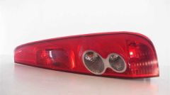 Ford Fiesta 2006-2008 Arka Sağ Stop 5 Kapı Depo Marka 431-1966R-UE - 6S6113A602AG