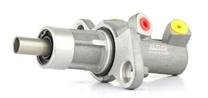 Opel Astra J Fren Ana Merkezi Bosch Marka 558404