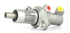 Opel Astra J Fren Ana Merkezi Bosch Marka 558404