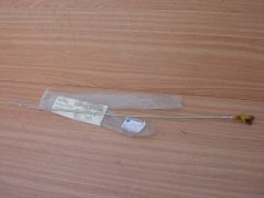 Chevrolet Yeni Aveo 1.3 Dizel Euro 5 Motor Yağ Çubuğu Gm Orjinal 93181839