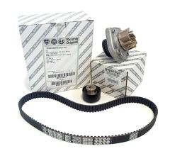 Fiat Egea 1.4 Benzinli Triger Devirdaim Seti Orjinal Opar Marka 71771575